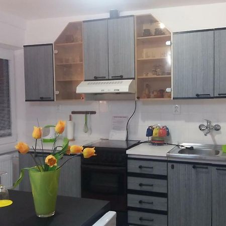 Ubytovanie Na Spisi Spisske Vlachy Exteriér fotografie