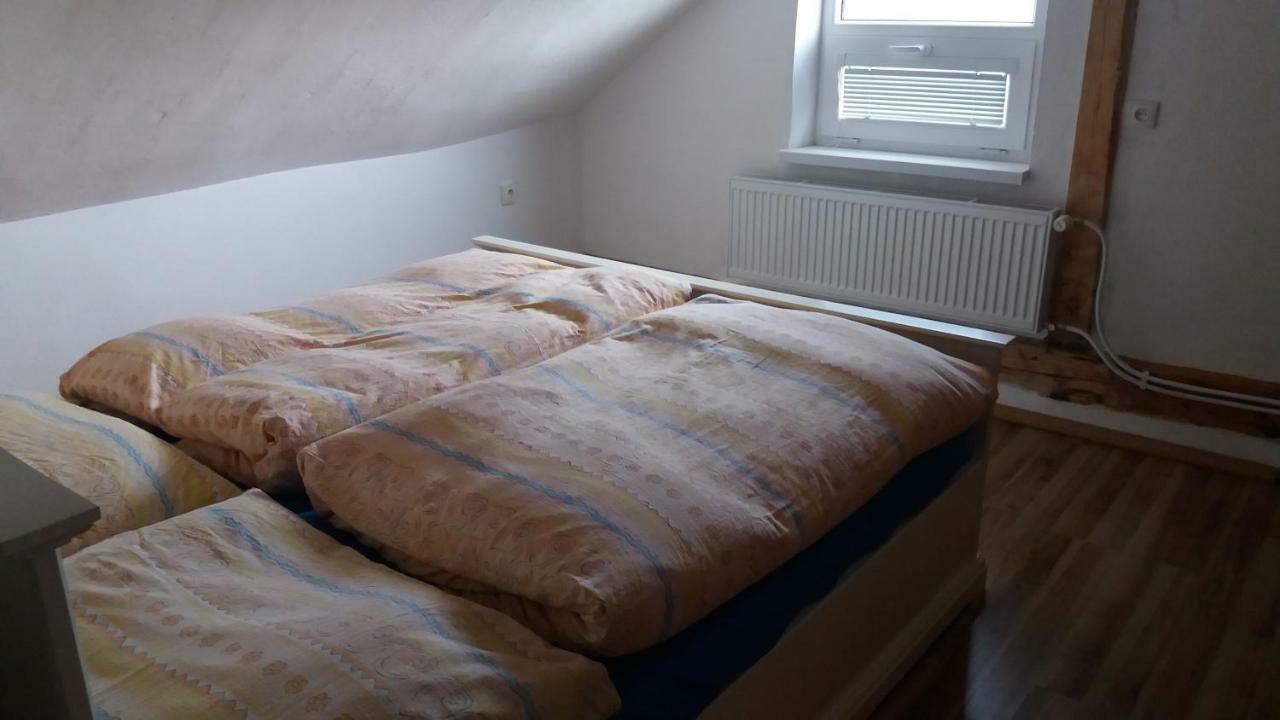 Ubytovanie Na Spisi Spisske Vlachy Exteriér fotografie