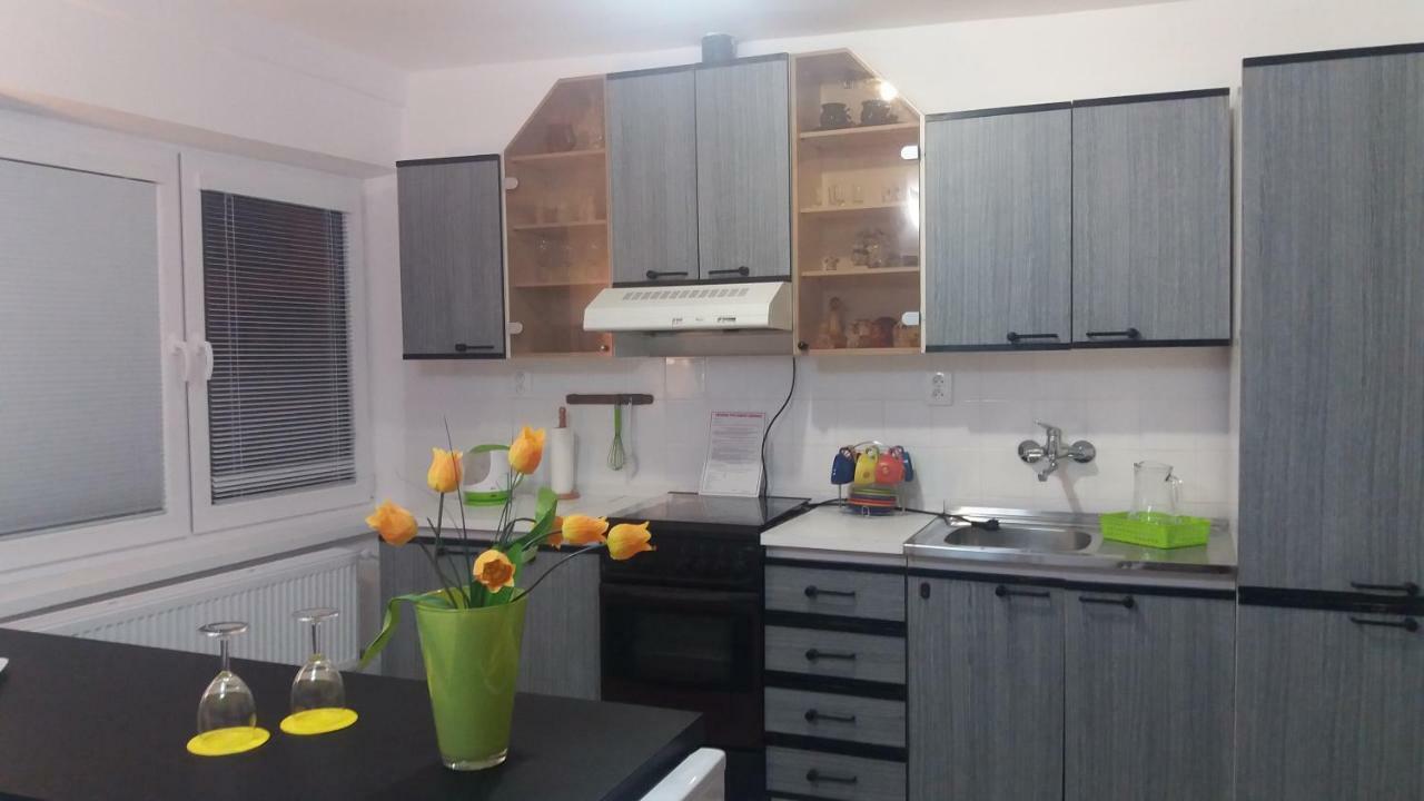 Ubytovanie Na Spisi Spisske Vlachy Exteriér fotografie